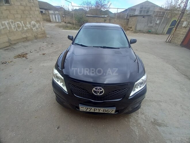 Toyota Camry 2007, 320,000 km - 2.4 л - Bakı