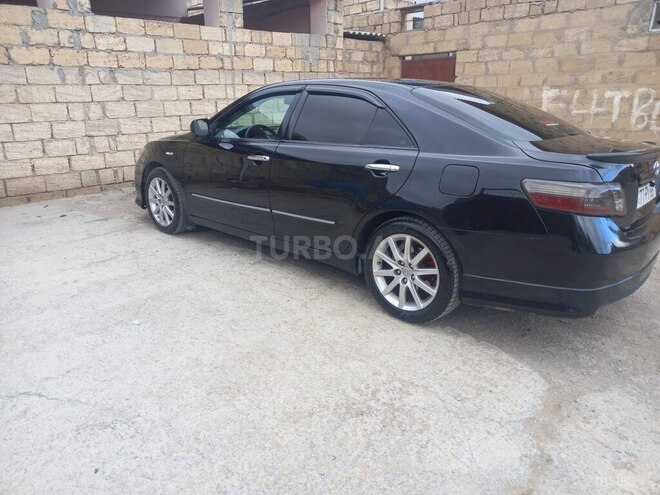 Toyota Camry 2007, 320,000 km - 2.4 л - Bakı