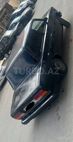 LADA (VAZ) 2107 2011, 123,450 km - 1.6 l - Bakı