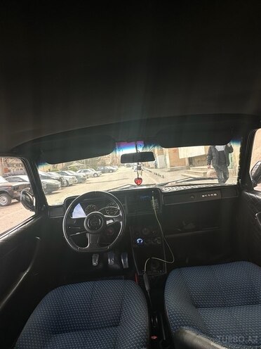LADA (VAZ) 2107 2011, 123,450 km - 1.6 l - Bakı