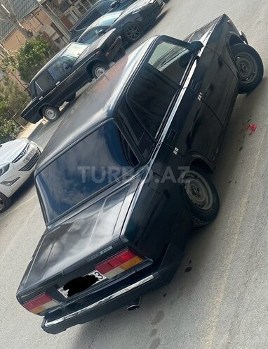 LADA (VAZ) 2107 2011, 123,450 km - 1.6 l - Bakı