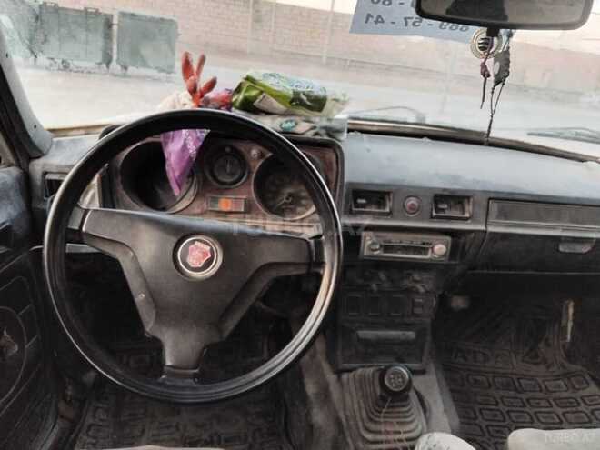 GAZ 24-02 1989, 99,000 km - 2.4 l - Bakı