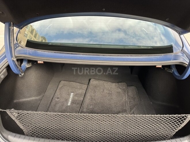 Hyundai Sonata 2022, 50,000 km - 1.6 л - Bakı