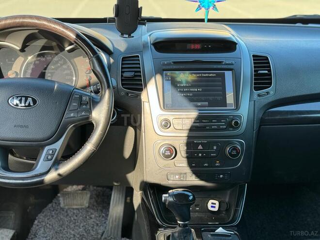 Kia Sorento 2012, 198,000 km - 2.0 l - Bakı
