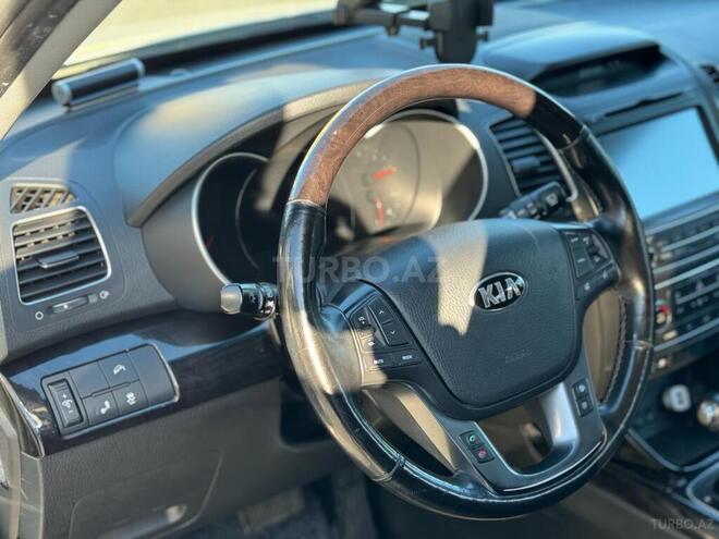 Kia Sorento 2012, 198,000 km - 2.0 l - Bakı