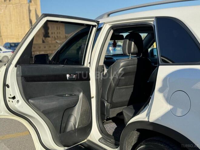 Kia Sorento 2012, 198,000 km - 2.0 l - Bakı