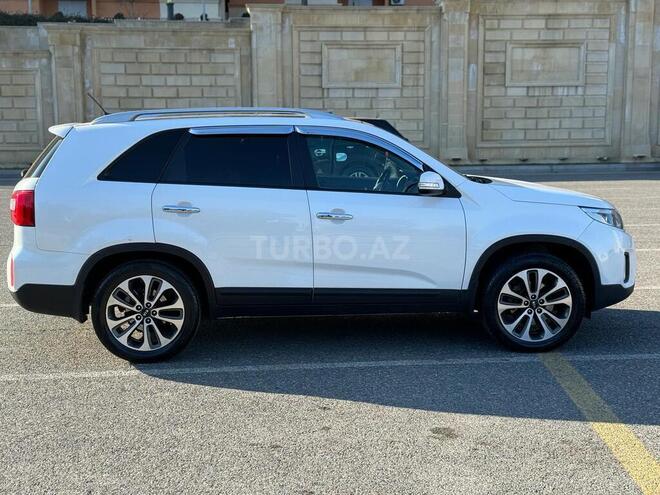 Kia Sorento 2012, 198,000 km - 2.0 l - Bakı