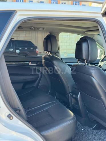 Kia Sorento 2012, 198,000 km - 2.0 l - Bakı