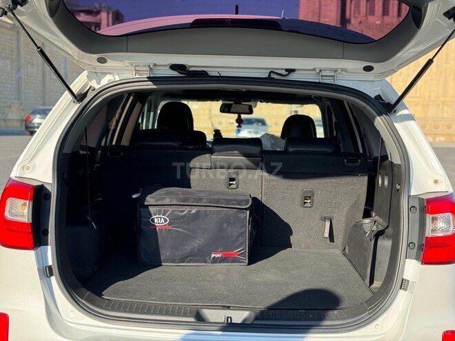 Kia Sorento 2012, 198,000 km - 2.0 l - Bakı