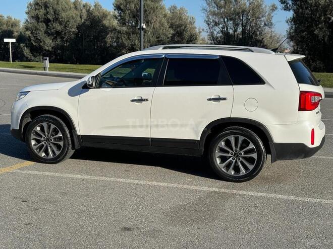 Kia Sorento 2012, 198,000 km - 2.0 l - Bakı