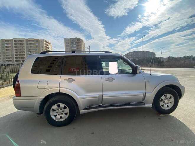Mitsubishi Pajero 2006, 259,763 km - 3.0 l - Bakı