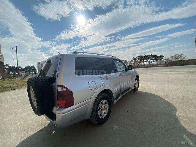 Mitsubishi Pajero 2006, 259,763 km - 3.0 l - Bakı