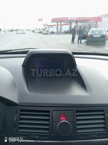 Opel Meriva 2006, 230,000 km - 1.4 л - Bakı