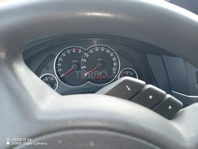 Opel Meriva 2006, 230,000 km - 1.4 л - Bakı