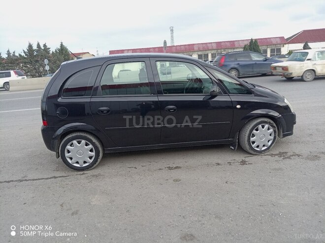 Opel Meriva 2006, 230,000 km - 1.4 л - Bakı