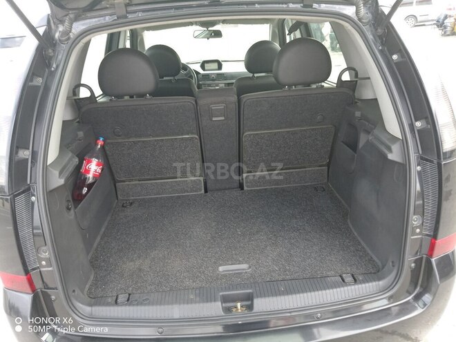 Opel Meriva 2006, 230,000 km - 1.4 л - Bakı