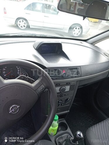 Opel Meriva 2006, 230,000 km - 1.4 л - Bakı