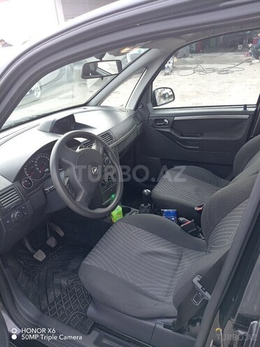 Opel Meriva 2006, 230,000 km - 1.4 л - Bakı