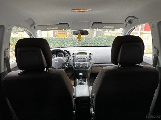 Kia Ceed 2008, 230,000 km - 1.6 л - Xaçmaz