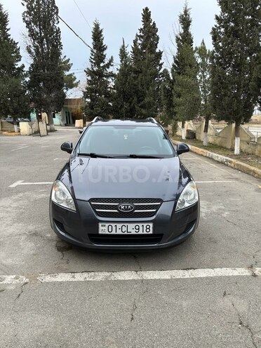 Kia Ceed 2008, 230,000 km - 1.6 л - Xaçmaz