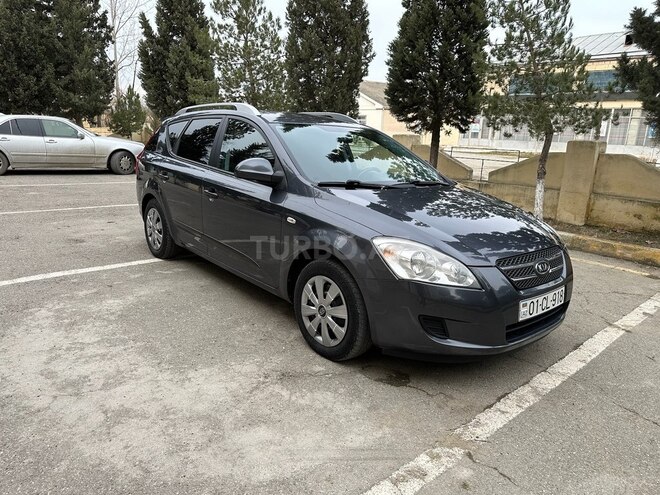 Kia Ceed 2008, 230,000 km - 1.6 л - Xaçmaz