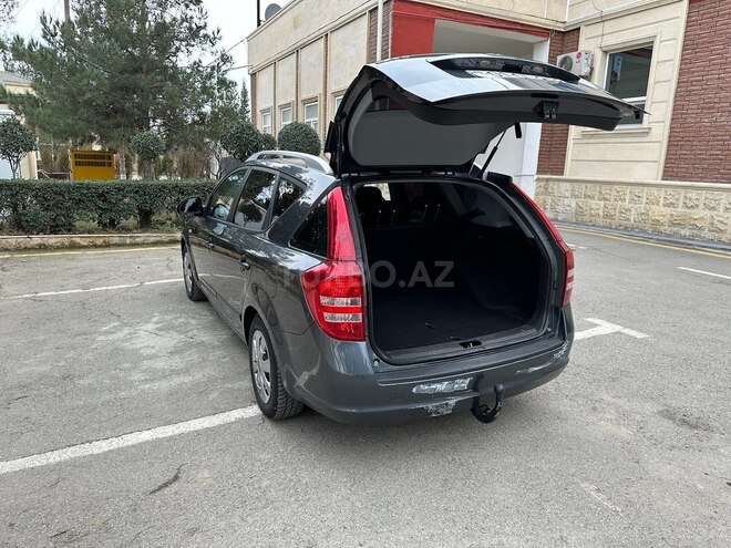 Kia Ceed 2008, 230,000 km - 1.6 л - Xaçmaz