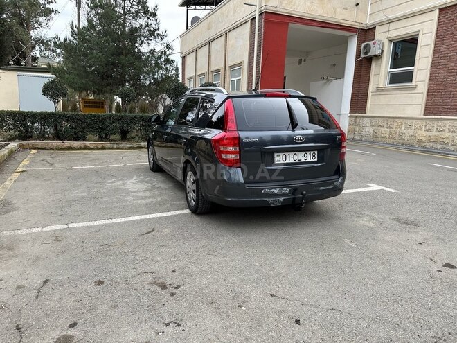 Kia Ceed 2008, 230,000 km - 1.6 л - Xaçmaz