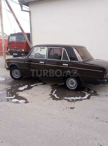 LADA (VAZ) 2106 1987, 99,000 km - 1.5 л - Şamaxı