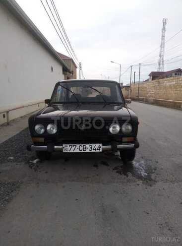 LADA (VAZ) 2106 1987, 99,000 km - 1.5 л - Şamaxı