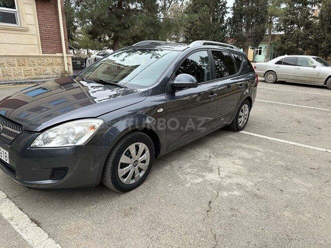 Kia Ceed 2008, 230,000 km - 1.6 л - Xaçmaz