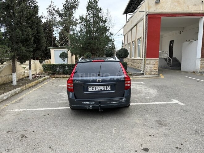 Kia Ceed 2008, 230,000 km - 1.6 л - Xaçmaz
