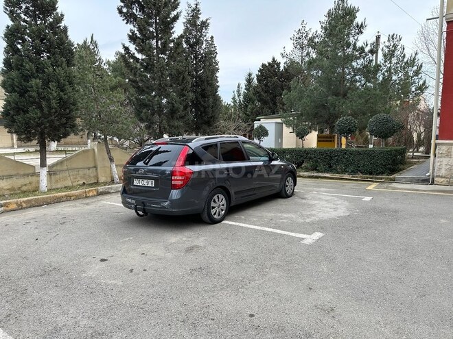Kia Ceed 2008, 230,000 km - 1.6 л - Xaçmaz
