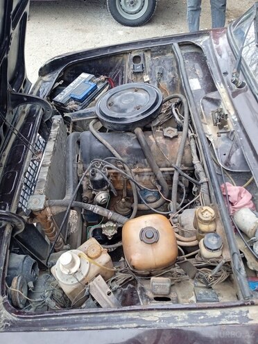 LADA (VAZ) 2106 1987, 99,000 km - 1.5 л - Şamaxı