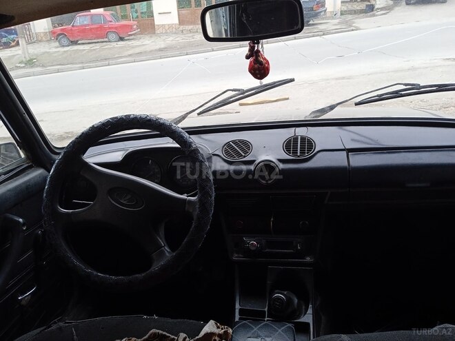 LADA (VAZ) 2106 1987, 99,000 km - 1.5 л - Şamaxı