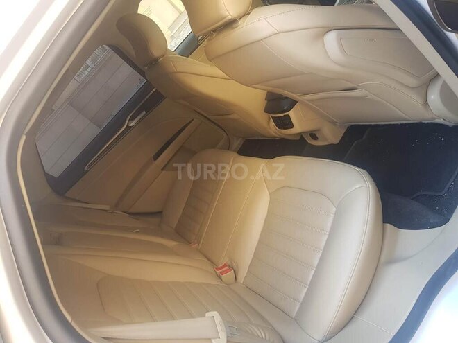 Ford Fusion 2015, 174,000 km - 1.5 l - Bakı