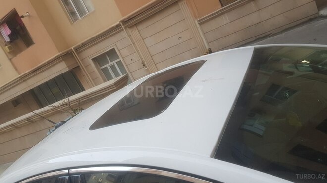 Ford Fusion 2015, 174,000 km - 1.5 l - Bakı