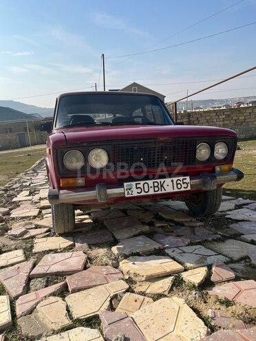 LADA (VAZ) 2106 1985, 99,000 km - 1.5 l - Bakı