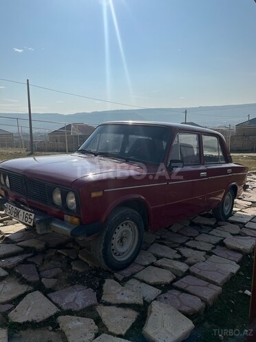 LADA (VAZ) 2106 1985, 99,000 km - 1.5 l - Bakı