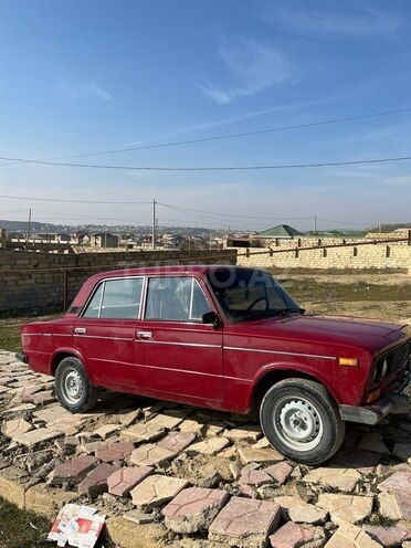 LADA (VAZ) 2106 1985, 99,000 km - 1.5 l - Bakı