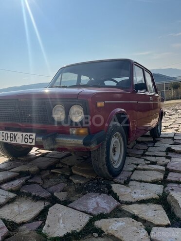 LADA (VAZ) 2106 1985, 99,000 km - 1.5 l - Bakı