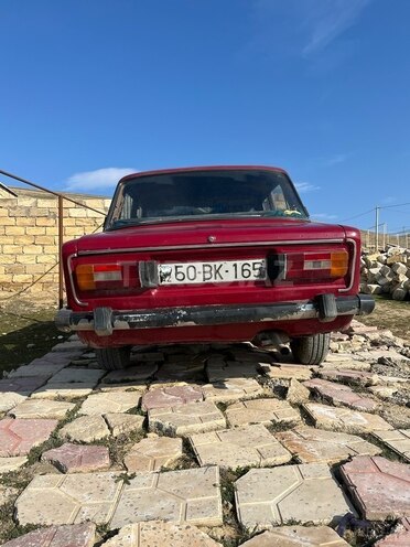 LADA (VAZ) 2106 1985, 99,000 km - 1.5 l - Bakı
