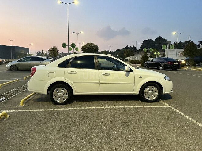 Daewoo Gentra 2014, 208,000 km - 1.5 l - Bakı
