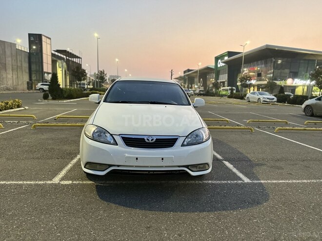 Daewoo Gentra 2014, 208,000 km - 1.5 l - Bakı