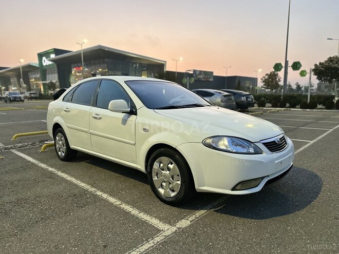 Daewoo Gentra 2014, 208,000 km - 1.5 l - Bakı