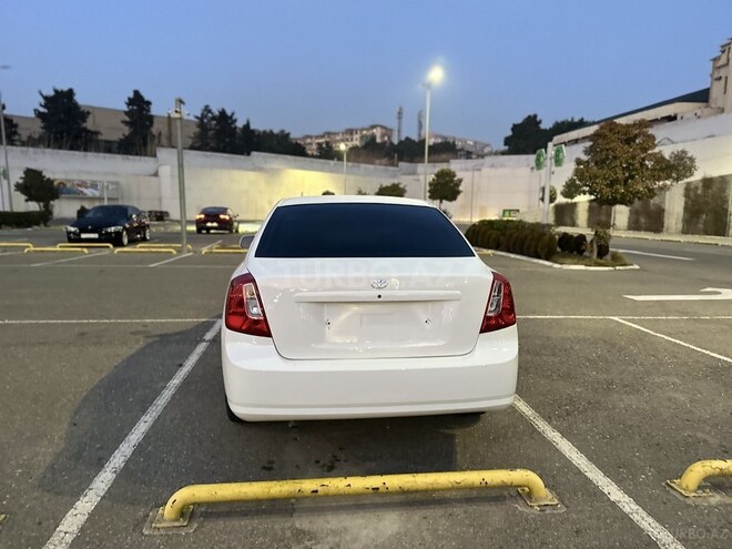 Daewoo Gentra 2014, 208,000 km - 1.5 l - Bakı