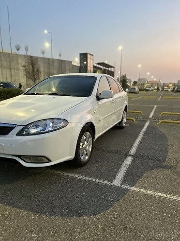 Daewoo Gentra 2014, 208,000 km - 1.5 l - Bakı