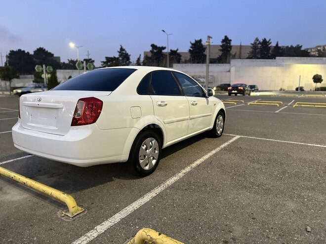 Daewoo Gentra 2014, 208,000 km - 1.5 l - Bakı