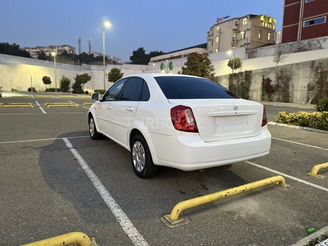Daewoo Gentra 2014, 208,000 km - 1.5 l - Bakı