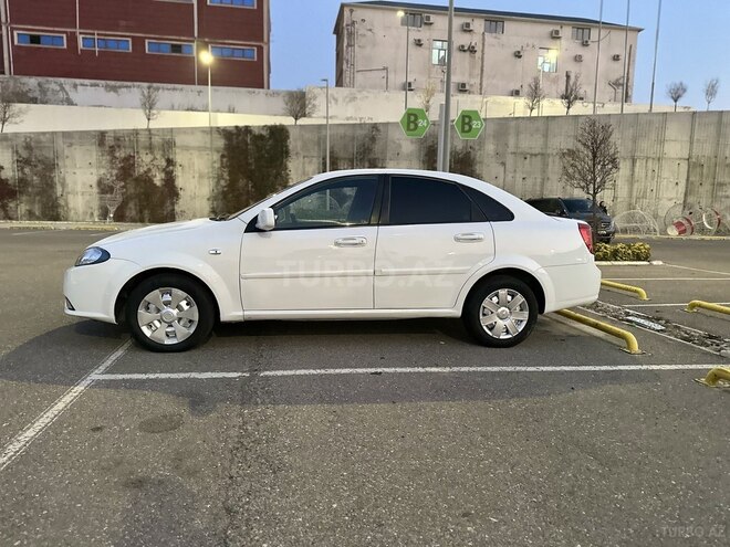 Daewoo Gentra 2014, 208,000 km - 1.5 l - Bakı