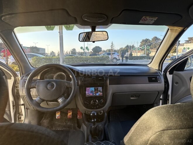 Daewoo Gentra 2014, 208,000 km - 1.5 l - Bakı